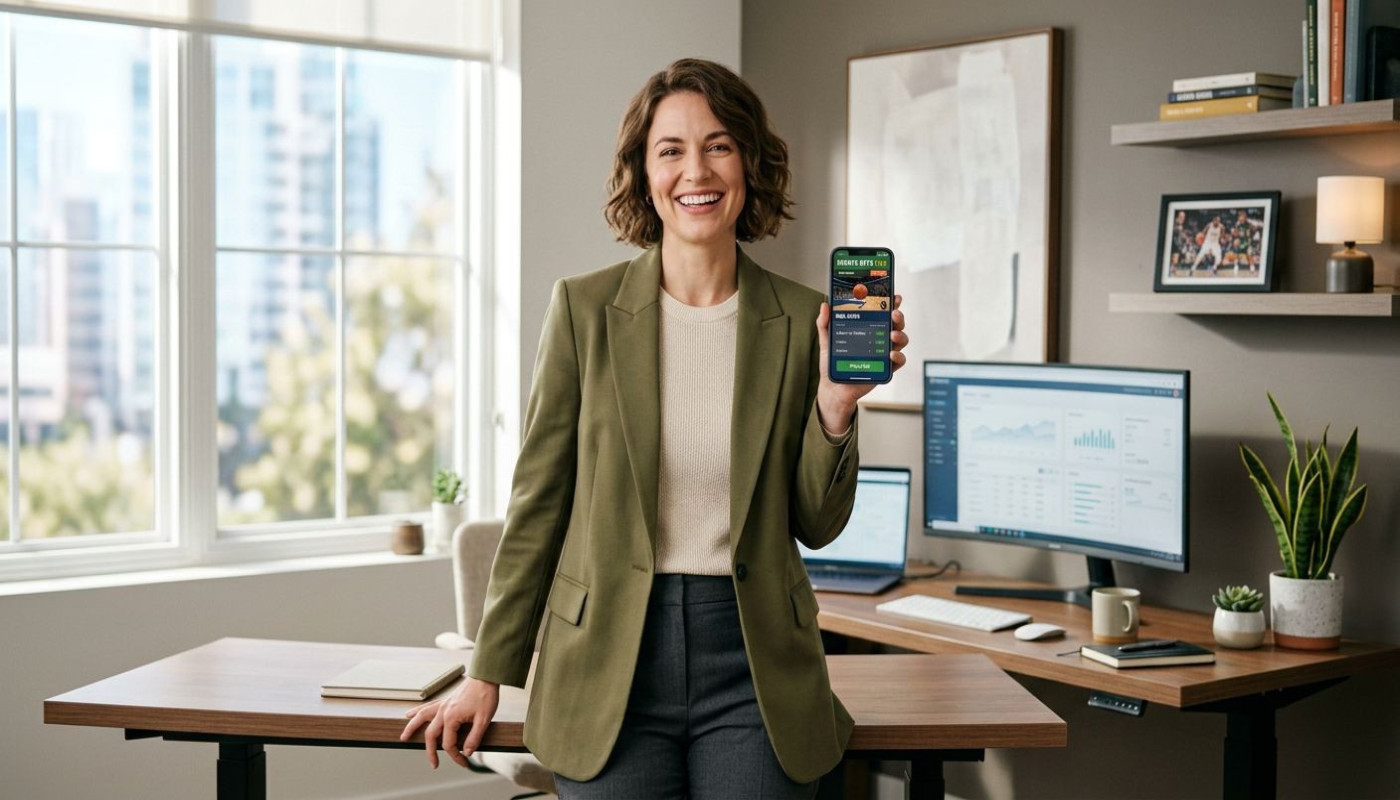 Como escolher o melhor site para apostas esportivas online?