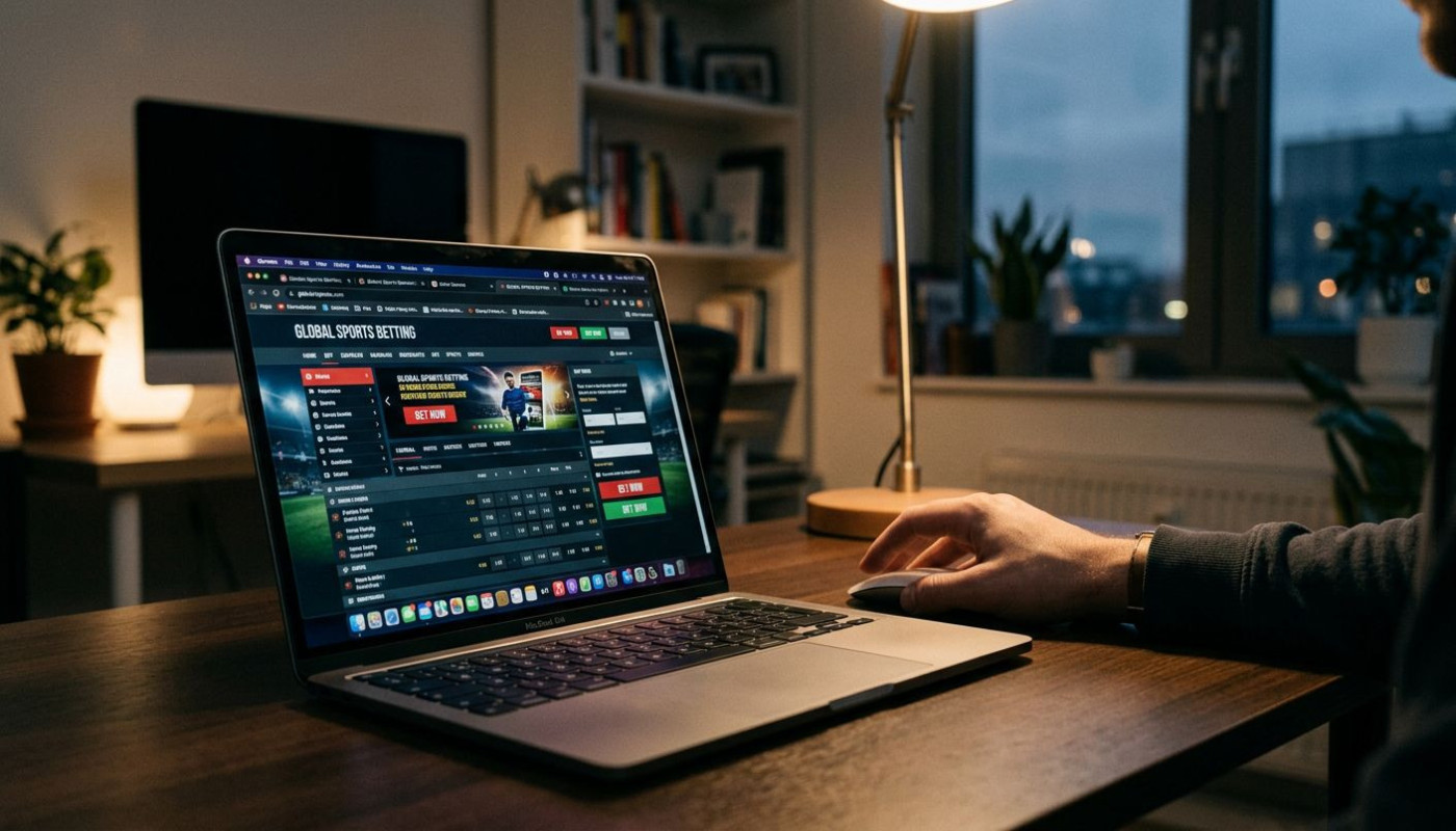 Como identificar e evitar fraudes em casas de apostas internacionais?