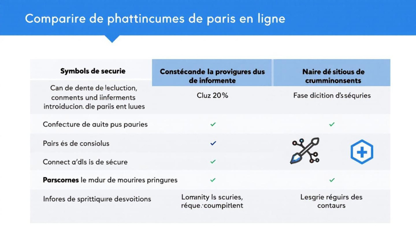 Como identificar plataformas seguras para apostas online?