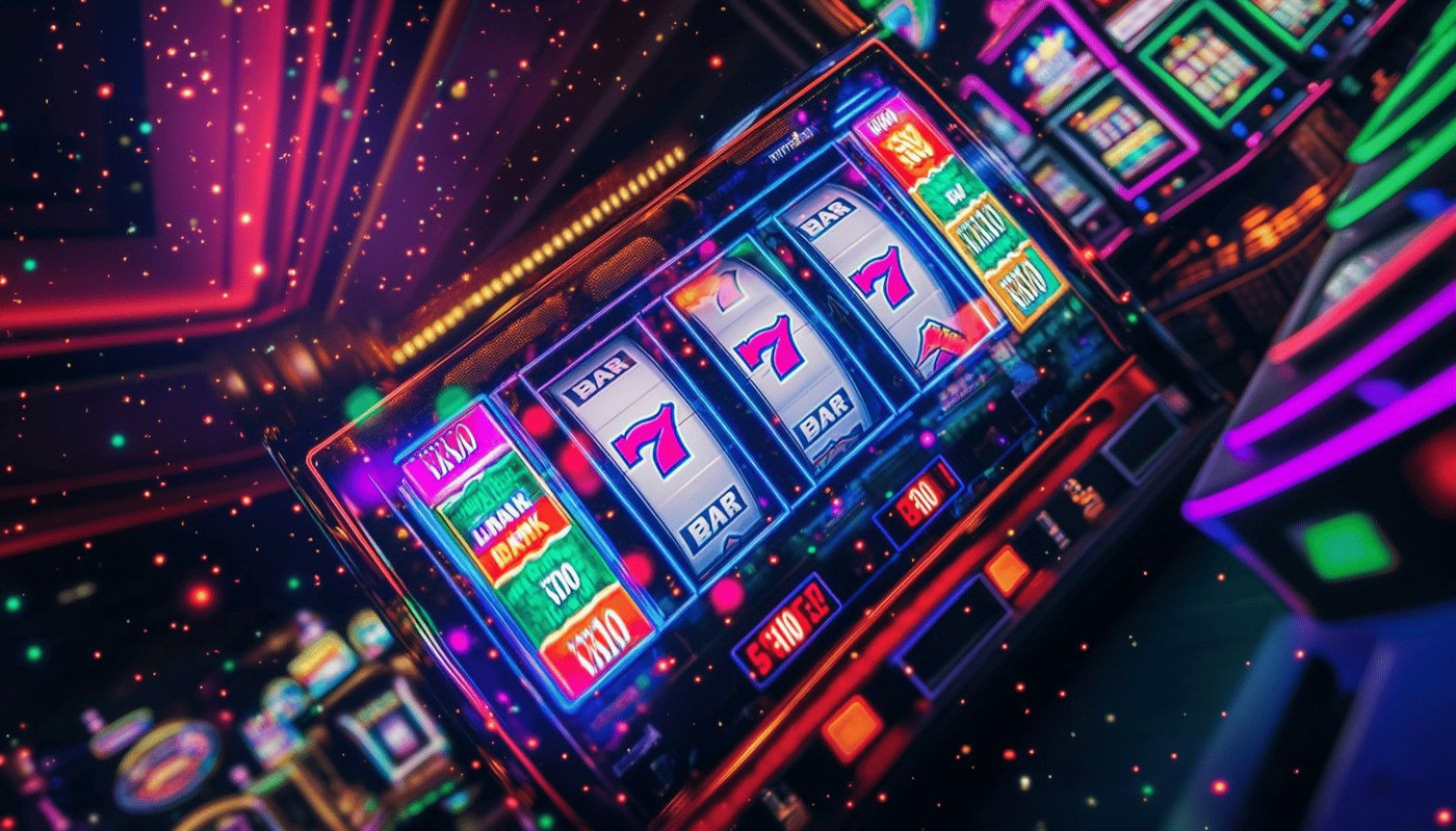 Como maximizar ganhos em jogos de cassino online com altos prêmios?